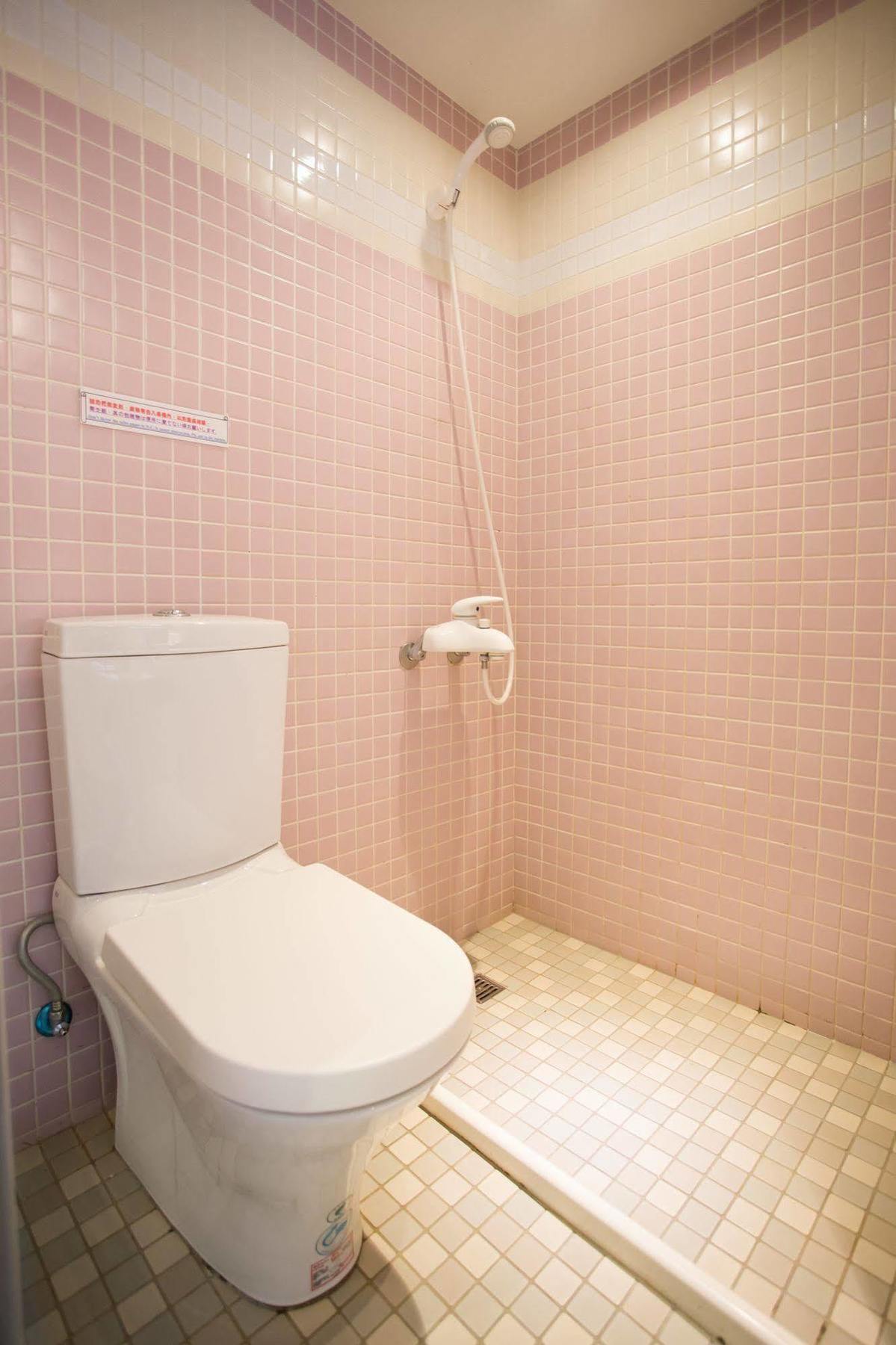 Lio Hotel - Ximending Taipei Bagian luar foto